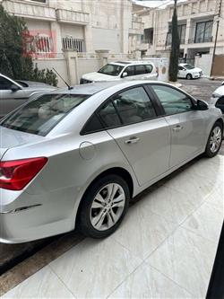 شيفروليه كروز